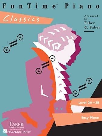 FunTime Classics - Faber