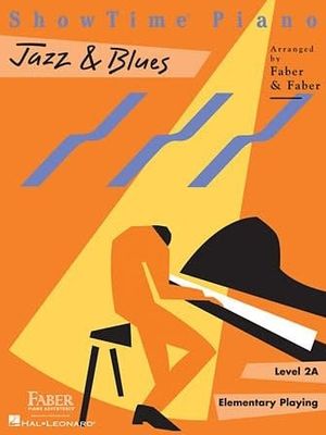 ShowTime Jazz &amp; Blues - Faber