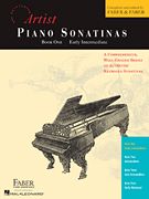 Piano Sonatinas - Book One