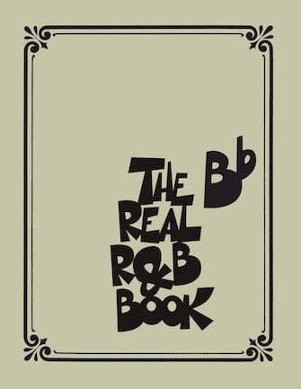The Real R&amp;B Book Bb