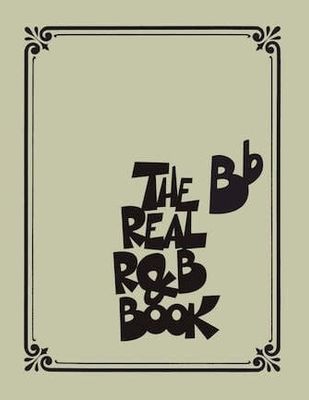 The Real R&amp;B Book Bb