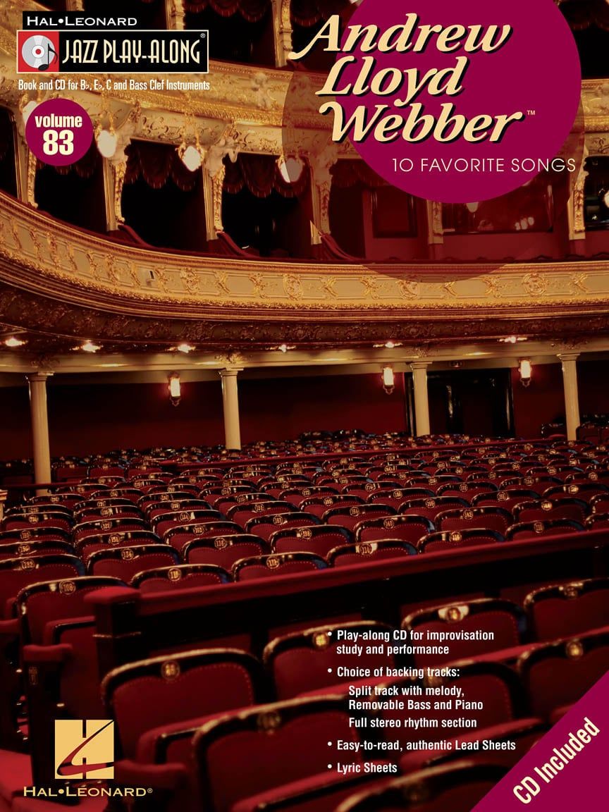 Andrew Lloyd Webber