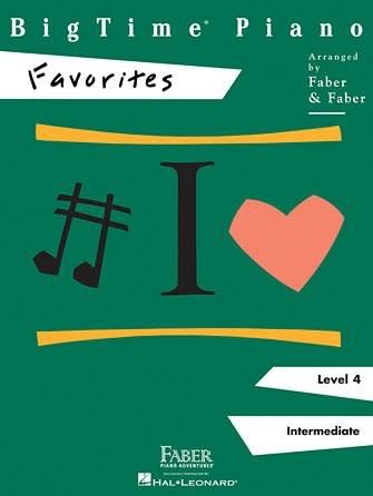 BigTime Favorites - Faber