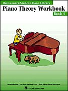 Hal Leonard Piano Theory Workbook Book 4