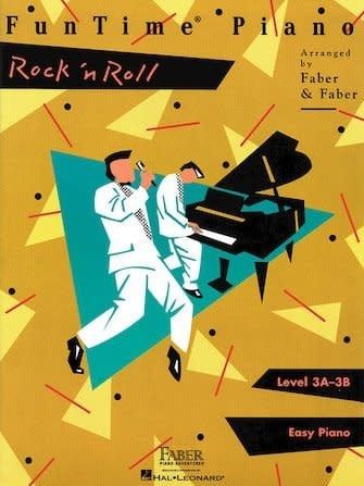 FunTime Rock &#39;n&#39; Roll - Faber