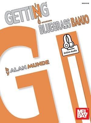 Getting Into Bluegrass Banjo
