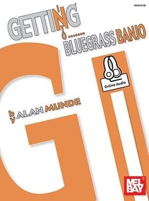 Getting Into Bluegrass Banjo