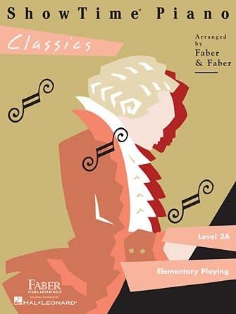 ShowTime Classics - Faber