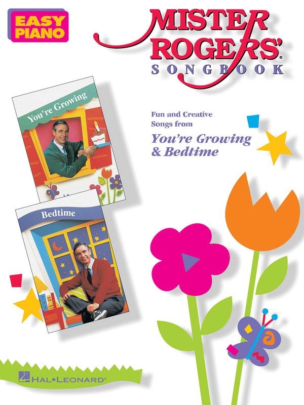 Mister Rogers&#39; Songbook