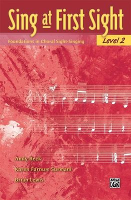 Sing at First Sight Level 2