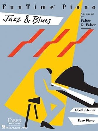 FunTime Jazz &amp; Blues - Faber