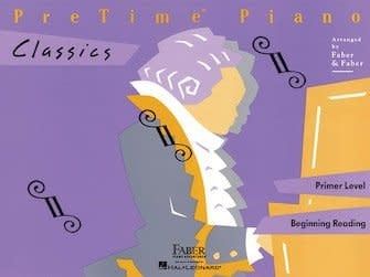 PreTime Classics - Faber