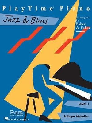 PlayTime Jazz &amp; Blues - Faber