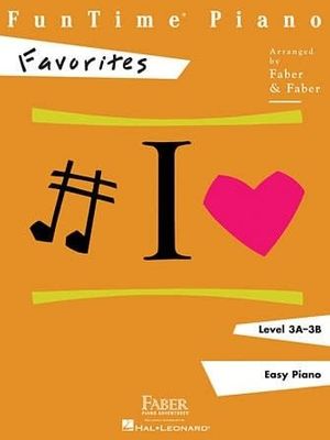 FunTime Favorites - Faber