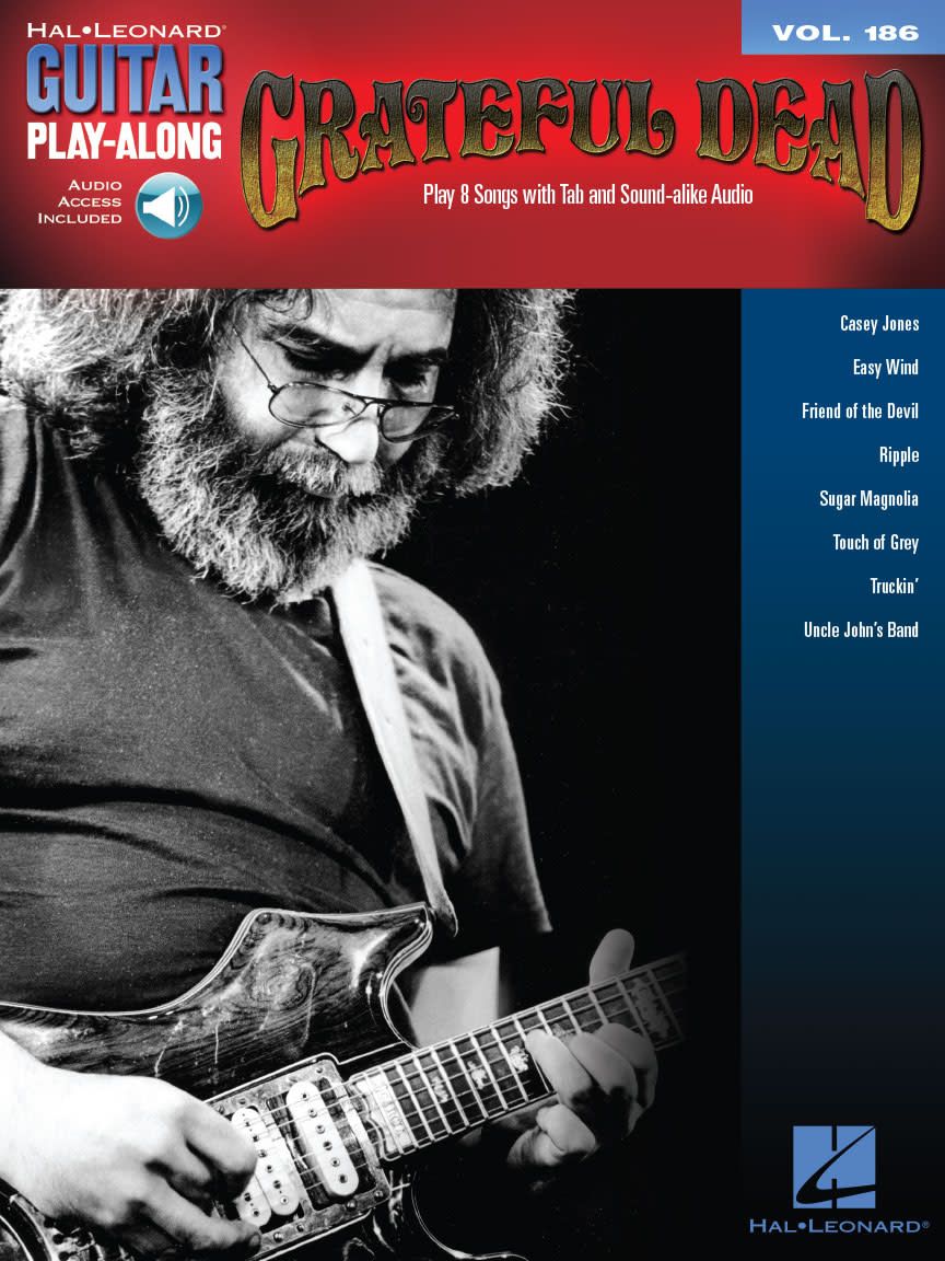 Grateful Dead