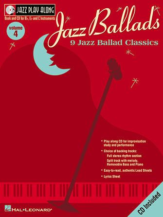 Jazz Ballads