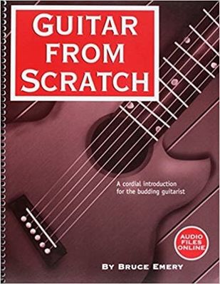 Guitar From Scratch