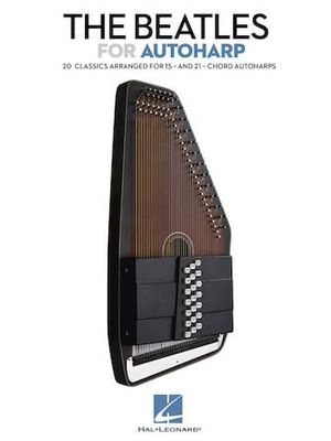 The Beatles for Autoharp