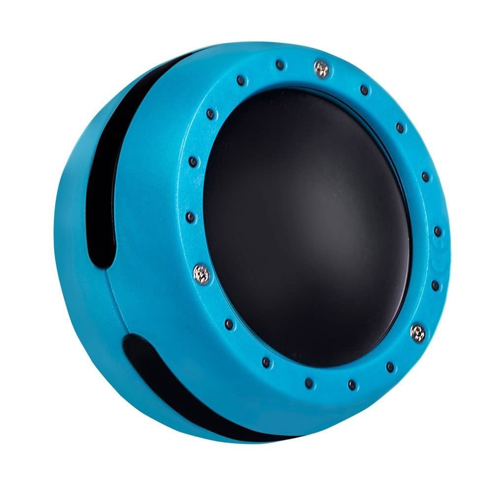 Luminote Drum Shaker - Blue