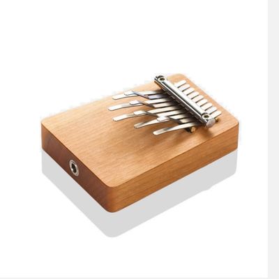Hokema - B9 Kalimba Electro - Aria (A-minor)