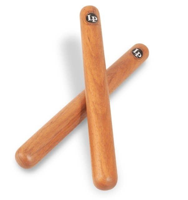 LP Traditional Claves Exotic Hardwood