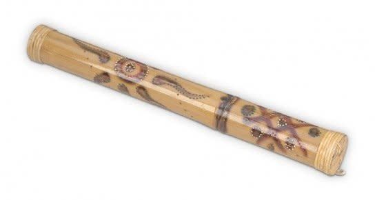 Toca Bamboo Rainstick