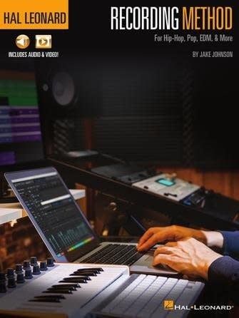 Hal Leonard Recording Method