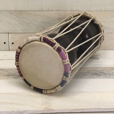 Banjira Hudak HUDX Deluxe Talking Drum