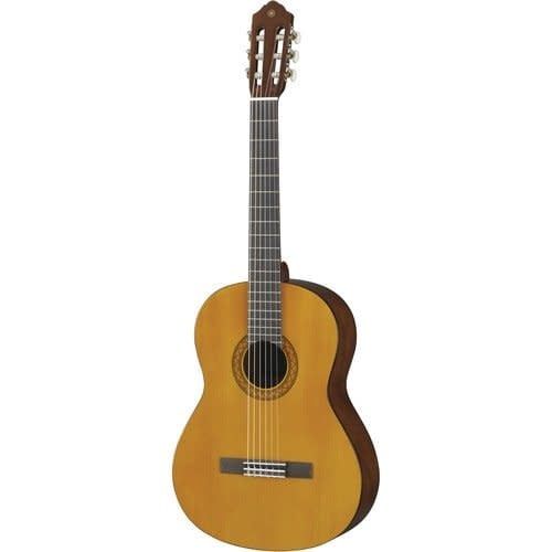 Yamaha C40II Classical Guitar
