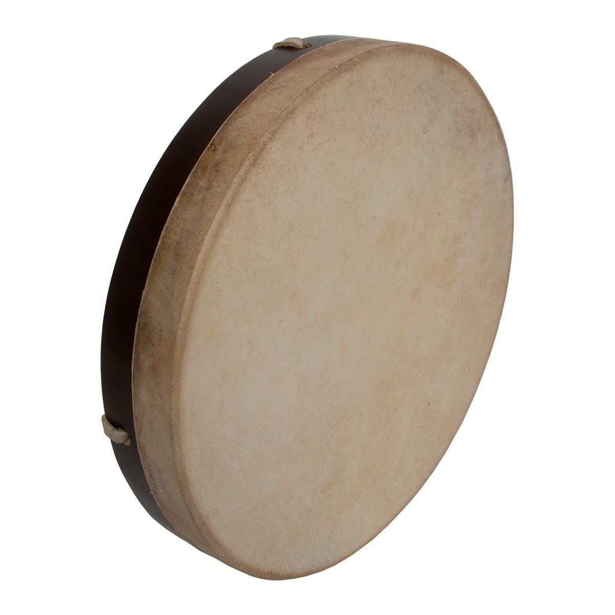 Dobani 12&quot; x 2&quot; Pretuned Goatskin Head Frame Drum