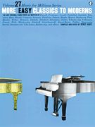 More Easy Classics to Moderns