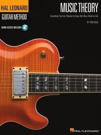 Music Theory for Guitarists