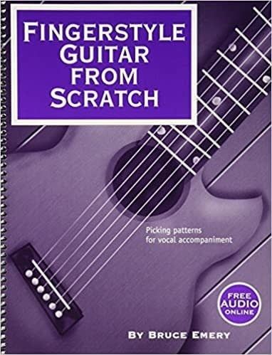 Fingerstyle Guitar From Scratch