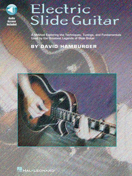 Electric Slide Guitar