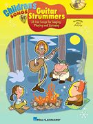 Children&#39;s Songs for Guitar Strummers