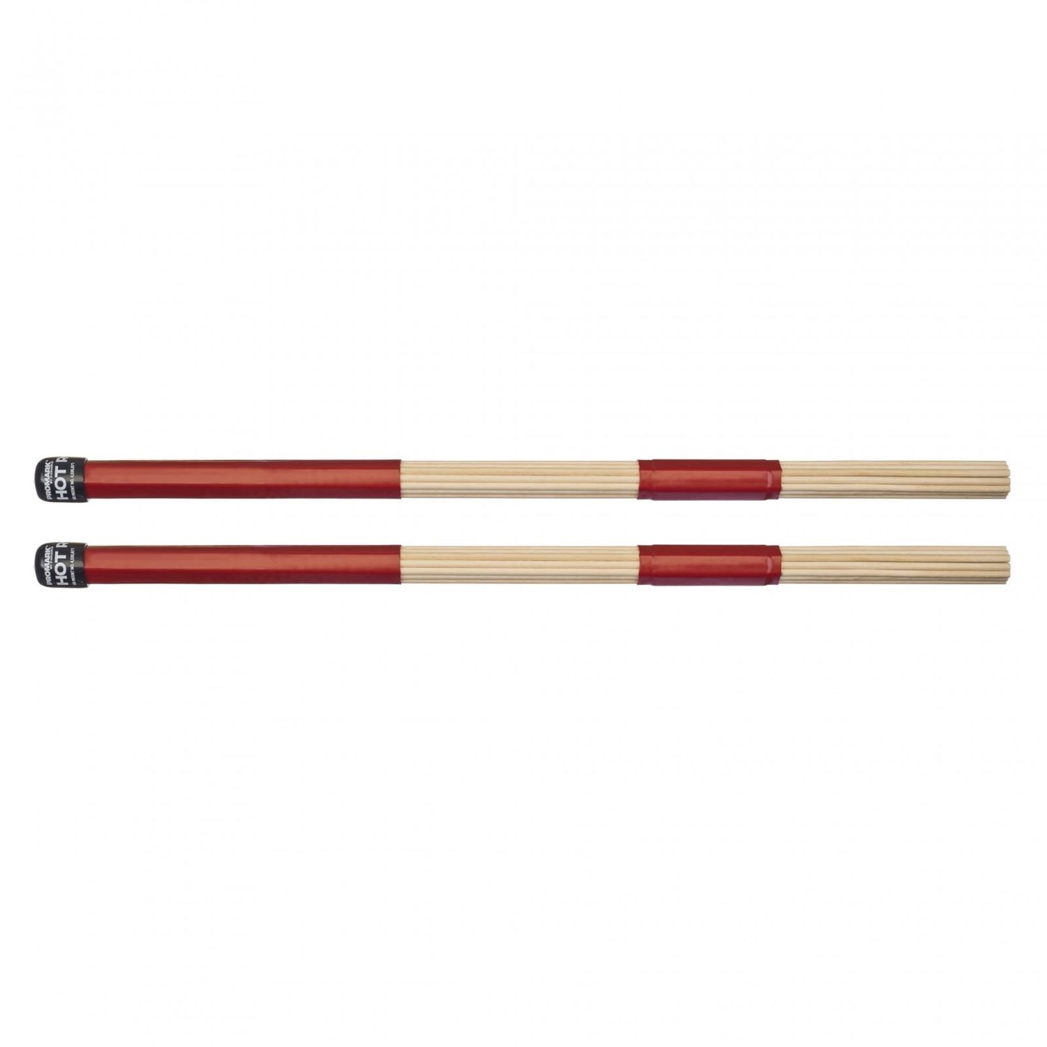 ProMark H-Rods Hot Rods