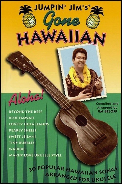 Jumpin&#39; Jim&#39;s Gone Hawaiian