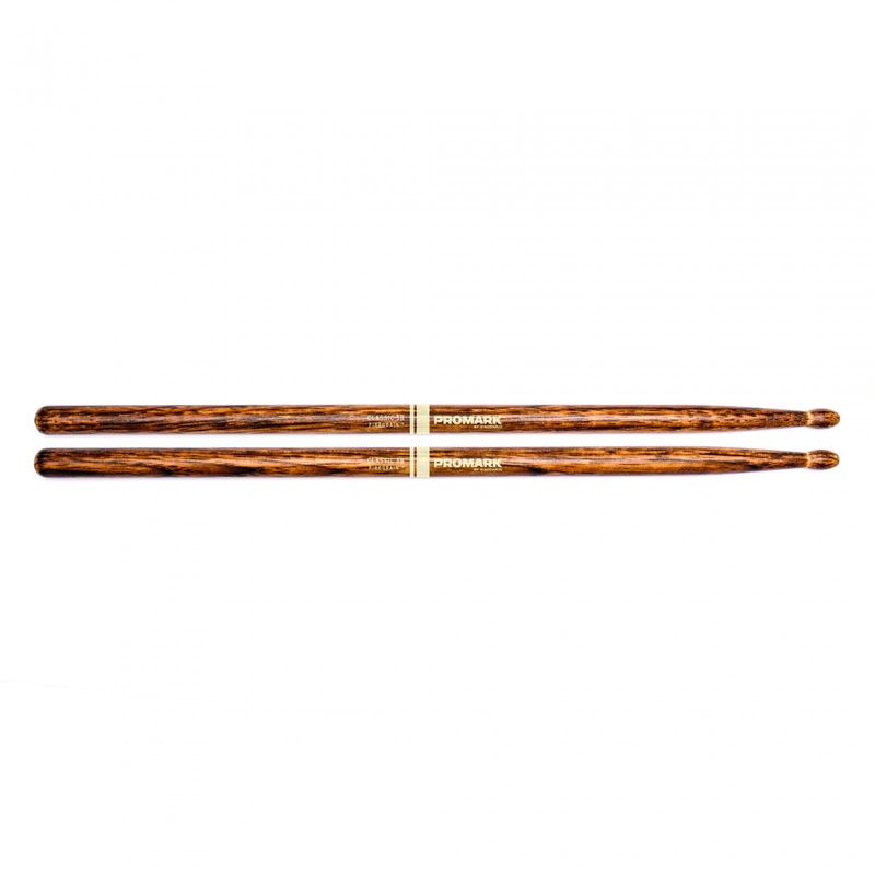 ProMark Classic 5B FireGrain Drumsticks