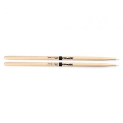 ProMark Hickory 5A Nylon Tip Drumstick
