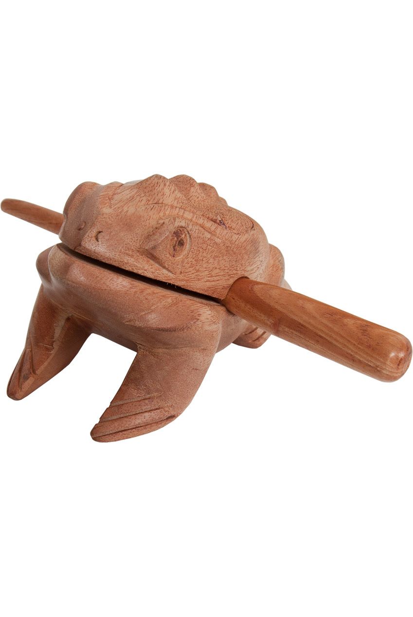 *** Dobani Frog Rasp Large