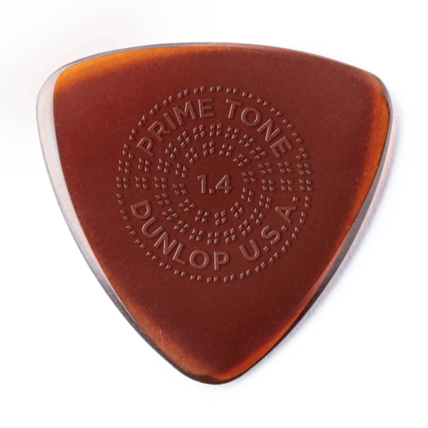 Dunlop Primetone Ultex  Pick - Small Tri-Shape - Grip