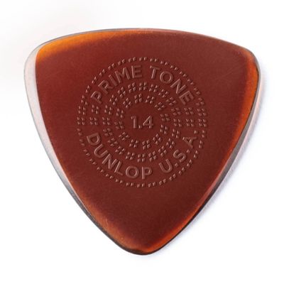 Dunlop Primetone Ultex  Pick - Small Tri-Shape - Grip