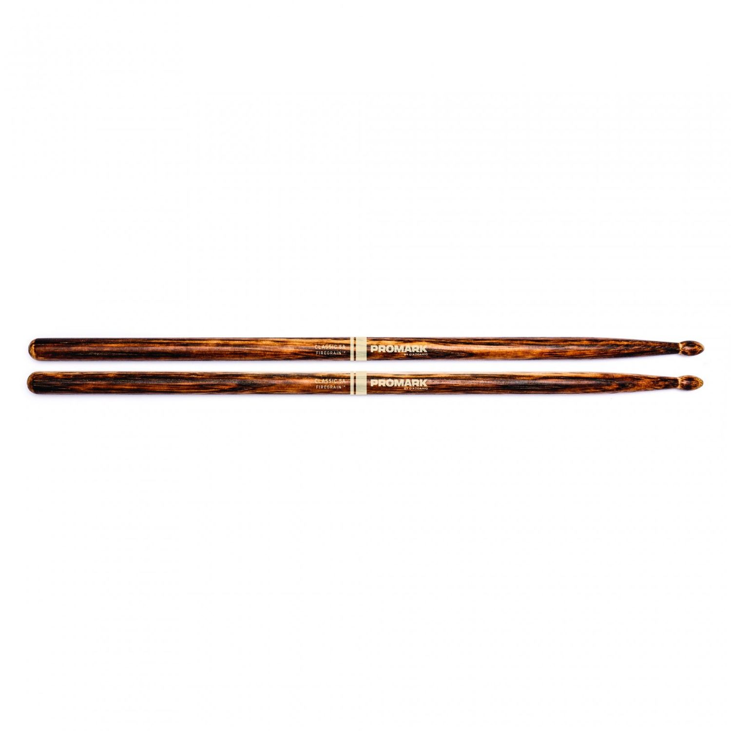ProMark Classic 5A FireGrain Drumsticks
