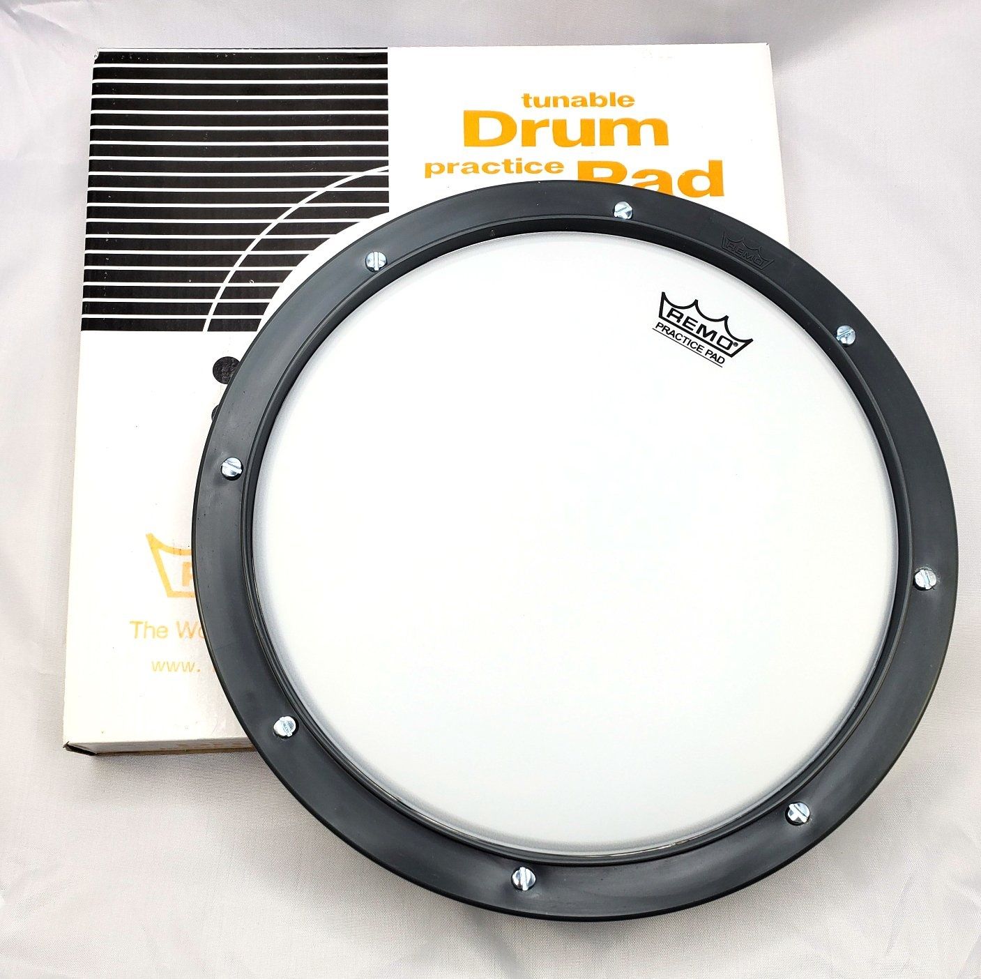 Remo Practice Pad 10&quot; Diameter