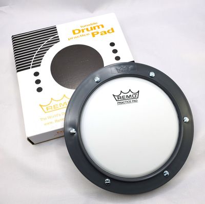 Remo Practice Pad 6&quot; Diameter