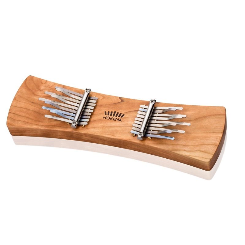 Hokema - Twin Kalimba