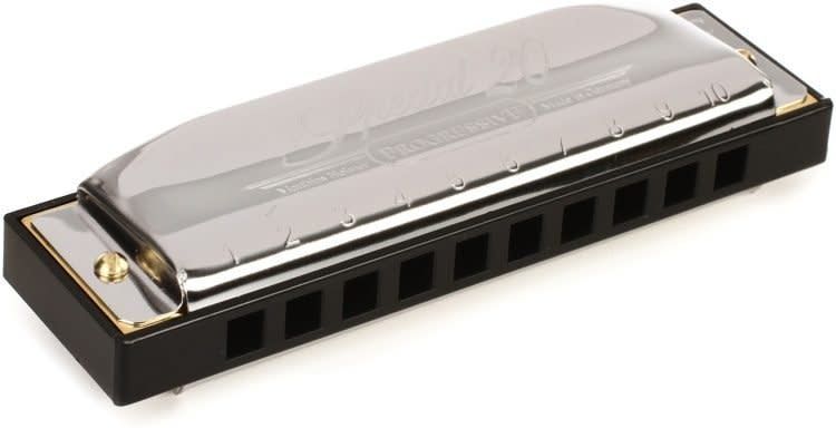 Hohner Special 20 Harmonica