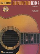 Hal Leonard Guitar Method Book 2