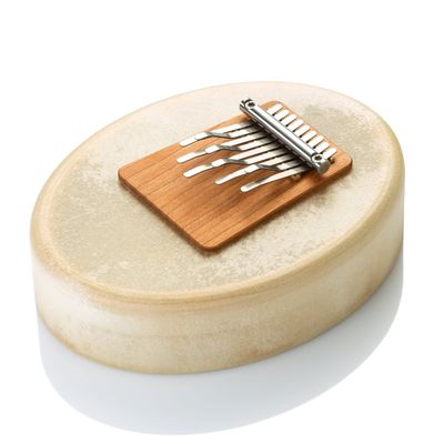 Hokema - Sansula Deluxe - Aria (A-minor)