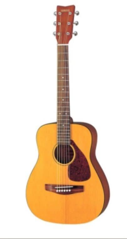Yamaha JR1 3/4 Size Acoustic Guitar
